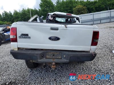 Zdjęcie 6 z 12 samochodu: 2010 FORD RANGER VIN:1FTKR1AD1APA60089 - miniatura