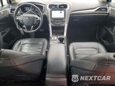 Zdjęcie 8 z 13 samochodu: 2017 FORD FUSION SE HYBRID VIN:3FA6P0LU6HR409755 - miniatura