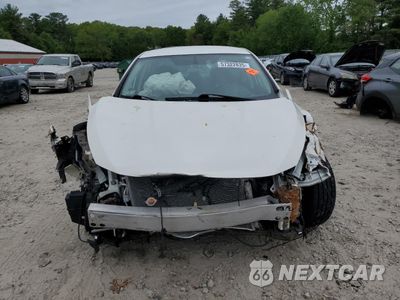 Piąte zdjęcie samochodu w środku: 2016 NISSAN ALTIMA 2.5 VIN:1N4AL3APXGC183088 - miniatura