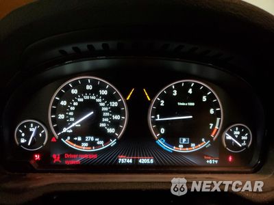 Zdjęcie 9 z 13 samochodu: 2016 BMW X3 XDRIVE35I VIN:5UXWX7C51G0R18354 - miniatura
