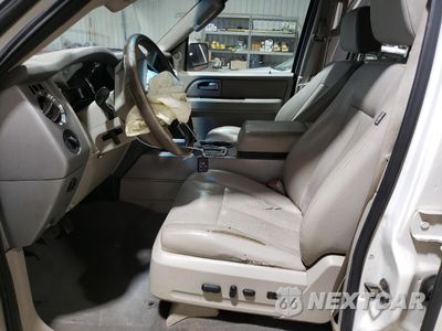 Zdjęcie 7 z 15 samochodu: 2008 FORD EXPEDITION LIMITED VIN:1FMFU20588LA24705 - miniatura