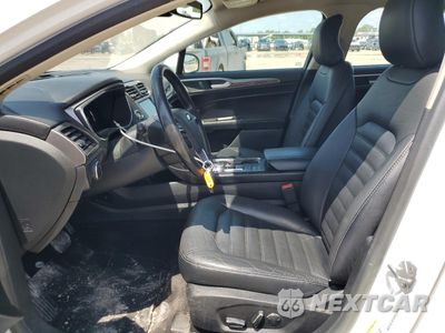 Zdjęcie 7 z 12 samochodu: 2017 FORD FUSION SE HYBRID VIN:3FA6P0LU5HR408953 - miniatura