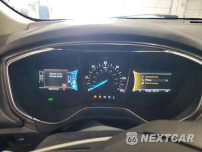 Zdjęcie 9 z 12 samochodu: 2018 FORD FUSION SE HYBRID VIN:3FA6P0LU2JR171926 - miniatura
