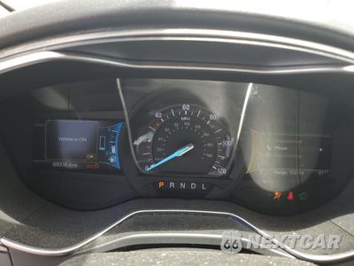 Zdjęcie 9 z 13 samochodu: 2018 FORD FUSION SE HYBRID VIN:3FA6P0LU6JR281877 - miniatura