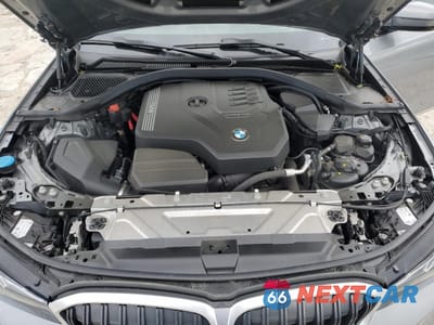 Zdjęcie 11 z 15 samochodu: 2023 BMW 330XI VIN:3MW89FF00P8D17468 - miniatura