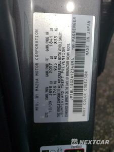 Zdjęcie 12 z 12 samochodu: 2010 MAZDA 3 I VIN:JM1BL1SG2A1234894 - miniatura