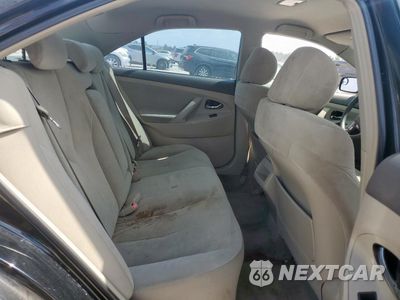 Zdjęcie 10 z 14 samochodu: 2007 TOYOTA CAMRY CE VIN:4T1BE46K27U113182 - miniatura