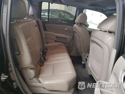 Zdjęcie 11 z 14 samochodu: 2013 HONDA PILOT TOURING VIN:5FNYF4H98DB022847 - miniatura