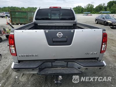Zdjęcie 6 z 14 samochodu: 2014 NISSAN FRONTIER SV VIN:1N6AD0FV3EN764637 - miniatura