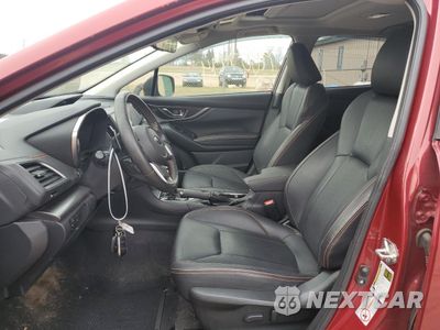 Zdjęcie 7 z 14 samochodu: 2018 SUBARU CROSSTREK VIN:0LDL0TMC9J8251698 - miniatura