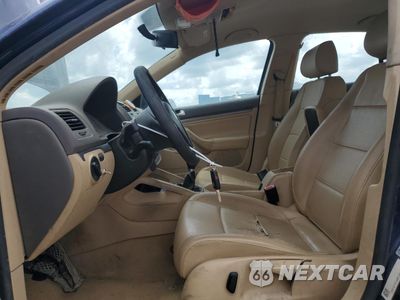 Zdjęcie 7 z 14 samochodu: 2006 VOLKSWAGEN JETTA TDI VIN:3VWRT71K56M701319 - miniatura
