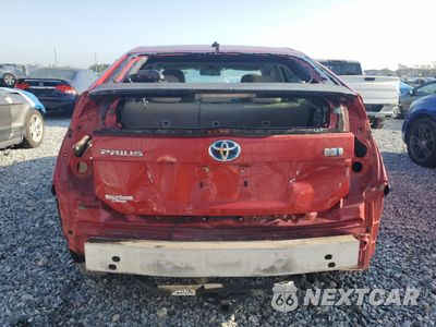 Zdjęcie 6 z 13 samochodu: 2013 TOYOTA PRIUS VIN:JTDKN3DU9D1688394 - miniatura