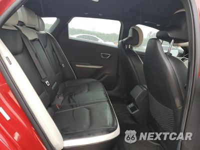 Zdjęcie 10 z 12 samochodu: 2025 KIA K4 GT LINE VIN:3KPFW4DE7SE063855 - miniatura