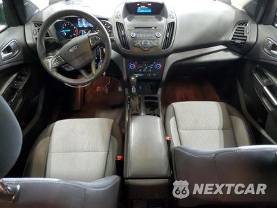 Zdjęcie 8 z 14 samochodu: 2017 FORD ESCAPE SE VIN:1FMCU9GD6HUD14881 - miniatura