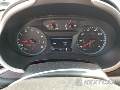 Zdjęcie 9 z 15 samochodu: 2024 CHEVROLET MALIBU LT VIN:1G1ZD5ST3RF166533 - miniatura
