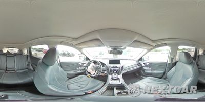 Zdjęcie 14 z 14 samochodu: 2021 ACURA RDX TECHNOLOGY VIN:5J8TC1H54ML007856 - miniatura