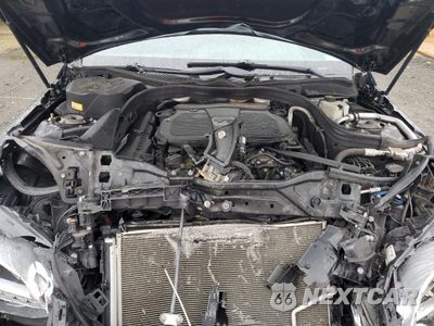 Zdjęcie 11 z 12 samochodu: 2014 MERCEDES-BENZ E 350 4MATIC VIN:WDDHF8JB4EA931446 - miniatura