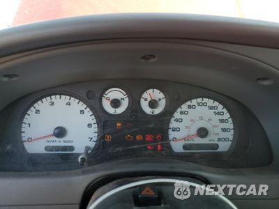 Zdjęcie 9 z 12 samochodu: 2010 FORD RANGER SUPER CAB VIN:1FTKR4EE8APA76715 - miniatura