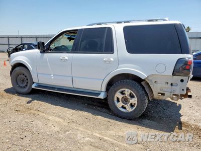 Drugie zdjęcie samochodu z przodu: 2006 FORD EXPEDITION LIMITED VIN:1FMPU19516LA46981 - miniatura