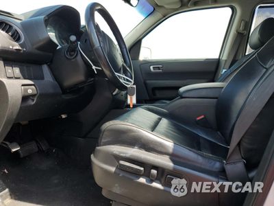 Zdjęcie 7 z 13 samochodu: 2011 HONDA PILOT TOURING VIN:5FNYF4H98BB005253 - miniatura