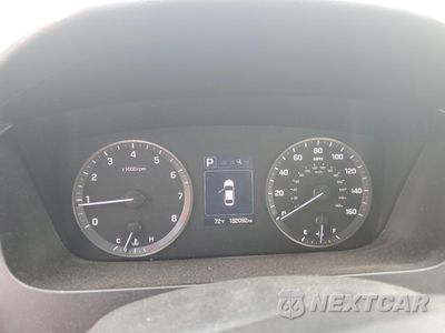Zdjęcie 9 z 12 samochodu: 2017 HYUNDAI SONATA SE VIN:5NPE24AF7HH489943 - miniatura