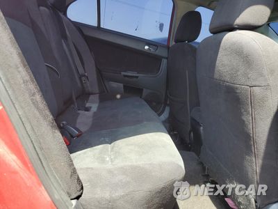 Zdjęcie 10 z 14 samochodu: 2008 MITSUBISHI LANCER GTS VIN:JA3AU86U18U028118 - miniatura