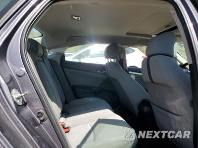 Zdjęcie 10 z 12 samochodu: 2020 HONDA CIVIC EX VIN:19XFC1F38LE214206 - miniatura