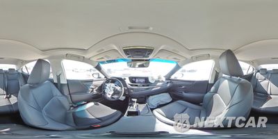 Zdjęcie 14 z 14 samochodu: 2020 LEXUS ES 350 VIN:58ADZ1B10LU081456 - miniatura