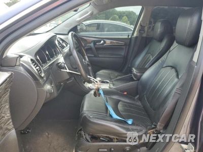 Zdjęcie 7 z 12 samochodu: 2014 BUICK ENCLAVE VIN:5GAKVBKD2EJ308506 - miniatura