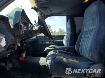 Zdjęcie 7 z 12 samochodu: 1992 GMC SIERRA C1500 VIN:2GTEC19K5N1534162 - miniatura