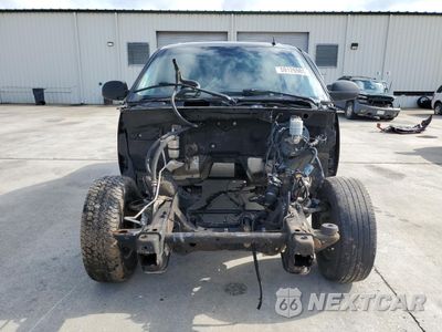Piąte zdjęcie samochodu w środku: 2008 CHEVROLET AVALANCHE C1500 VIN:3GNEC12J88G149229 - miniatura