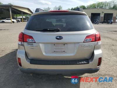 Zdjęcie 6 z 13 samochodu: 2014 SUBARU OUTBACK 2.5I PREMIUM VIN:4S4BRBCC3E3204406 - miniatura