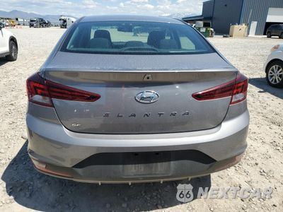 Zdjęcie 6 z 14 samochodu: 2020 HYUNDAI ELANTRA SE VIN:KMHD74LF3LU913381 - miniatura