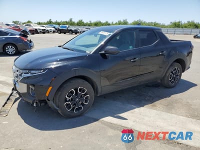 2024 HYUNDAI SANTA CRUZ SEL 5NTJB4DE6RH114890 - główne zdjęcie licytacji z USA - miniatura