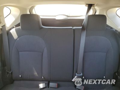 Zdjęcie 10 z 13 samochodu: 2014 NISSAN ROGUE SELECT S VIN:JN8AS5MT9EW616904 - miniatura