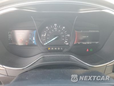Zdjęcie 9 z 12 samochodu: 2017 FORD FUSION SE HYBRID VIN:3FA6P0LU6HR409576 - miniatura