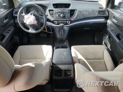 Zdjęcie 8 z 14 samochodu: 2016 HONDA CR-V LX VIN:5J6RM4H31GL120524 - miniatura