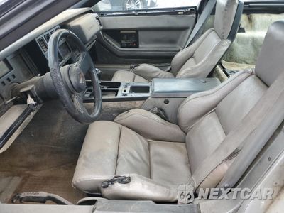 Zdjęcie 7 z 14 samochodu: 1985 CHEVROLET CORVETTE VIN:1G1YY0785F5132568 - miniatura