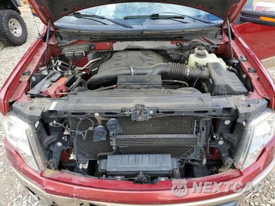 Zdjęcie 11 z 12 samochodu: 2013 FORD F150 SUPERCREW VIN:1FTFW1ET0DKF17570 - miniatura