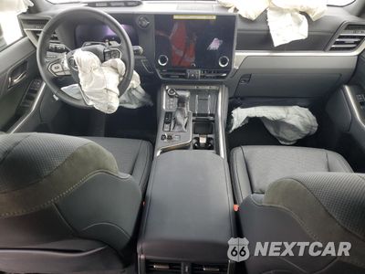 Zdjęcie 8 z 15 samochodu: 2024 LEXUS GX 550 PREMIUM/PREMIUM+ VIN:JTJTBCDX0R5025283 - miniatura