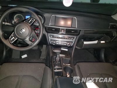Zdjęcie 8 z 12 samochodu: 2020 KIA OPTIMA LX VIN:5XXGT4L38LG447102 - miniatura