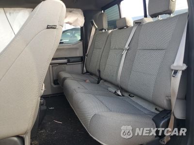 Zdjęcie 10 z 14 samochodu: 2018 FORD F150 SUPER CAB VIN:1FTEX1EP9JFE65050 - miniatura
