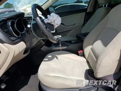 Zdjęcie 7 z 14 samochodu: 2012 KIA OPTIMA LX VIN:5XXGM4A79CG016075 - miniatura