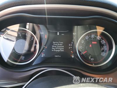 Zdjęcie 9 z 15 samochodu: 2019 DODGE CHALLENGER SXT VIN:2C3CDZAG8KH675115 - miniatura