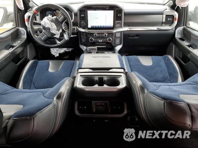 Zdjęcie 8 z 15 samochodu: 2023 FORD F150 RAPTOR VIN:1FTFW1RG2PFA64935 - miniatura