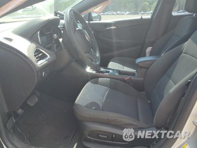 Zdjęcie 7 z 13 samochodu: 2018 CHEVROLET CRUZE LT VIN:1G1BE5SM1J7228257 - miniatura