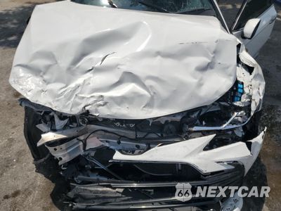 Zdjęcie 11 z 13 samochodu: 2021 TOYOTA CAMRY LE VIN:4T1C11AK7MU488390 - miniatura