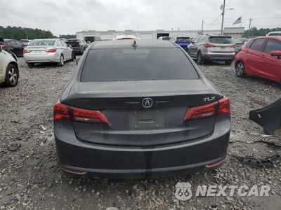 Zdjęcie 6 z 13 samochodu: 2015 ACURA TLX TECH VIN:19UUB1F54FA002245 - miniatura