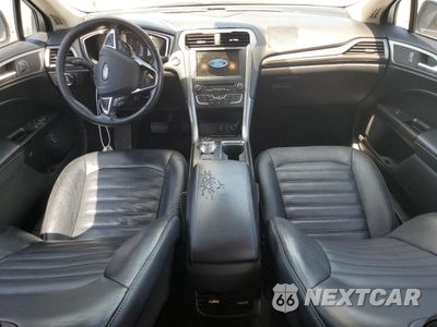 Zdjęcie 8 z 13 samochodu: 2017 FORD FUSION SE HYBRID VIN:3FA6P0LU1HR409162 - miniatura