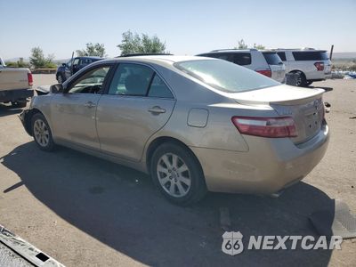 Drugie zdjęcie samochodu z przodu: 2007 TOYOTA CAMRY LE VIN:4T1BK46K57U042858 - miniatura